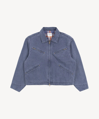 THE BEIRING JACKET