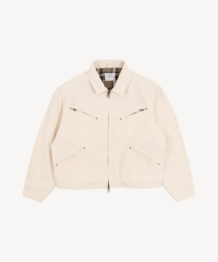 THE BEIRING JACKET
