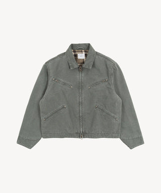 THE BEIRING JACKET