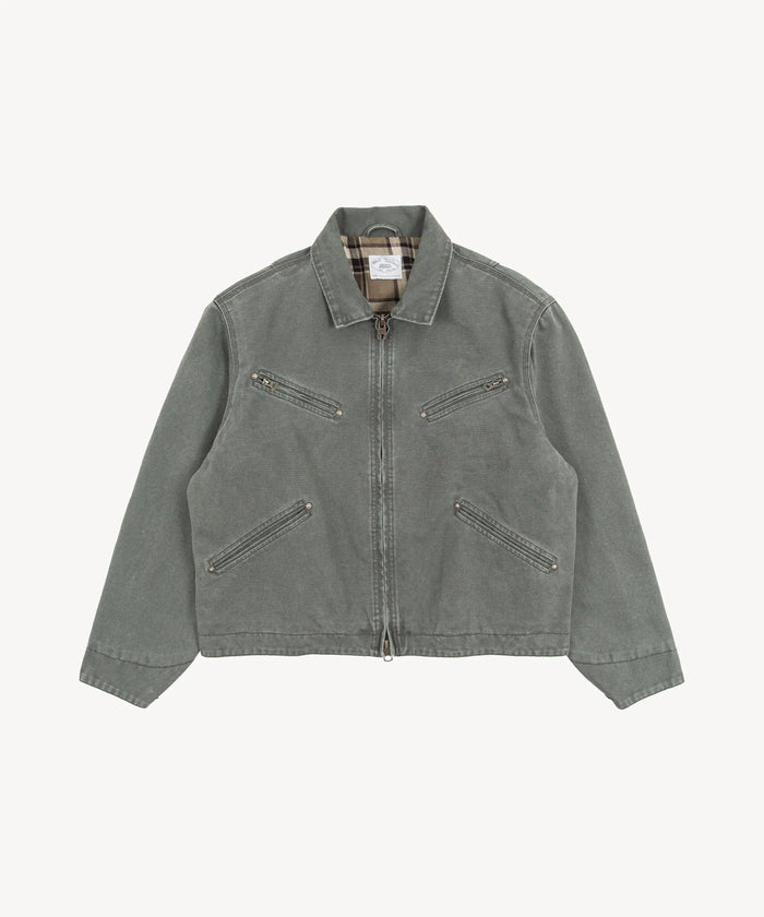 THE BEIRING JACKET