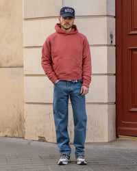 THE BEST DENIM