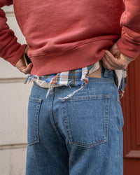 THE BEST DENIM