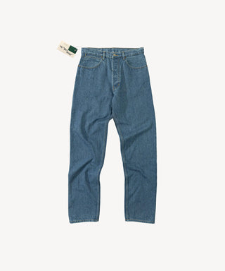 THE BEST DENIM