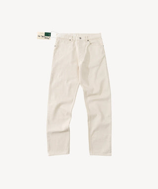 THE BEST DENIM