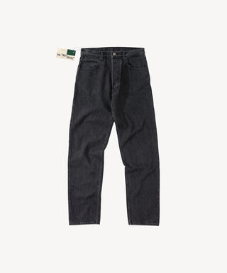 THE BEST DENIM