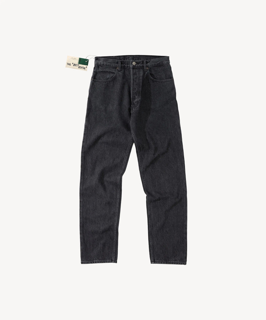 THE BEST DENIM