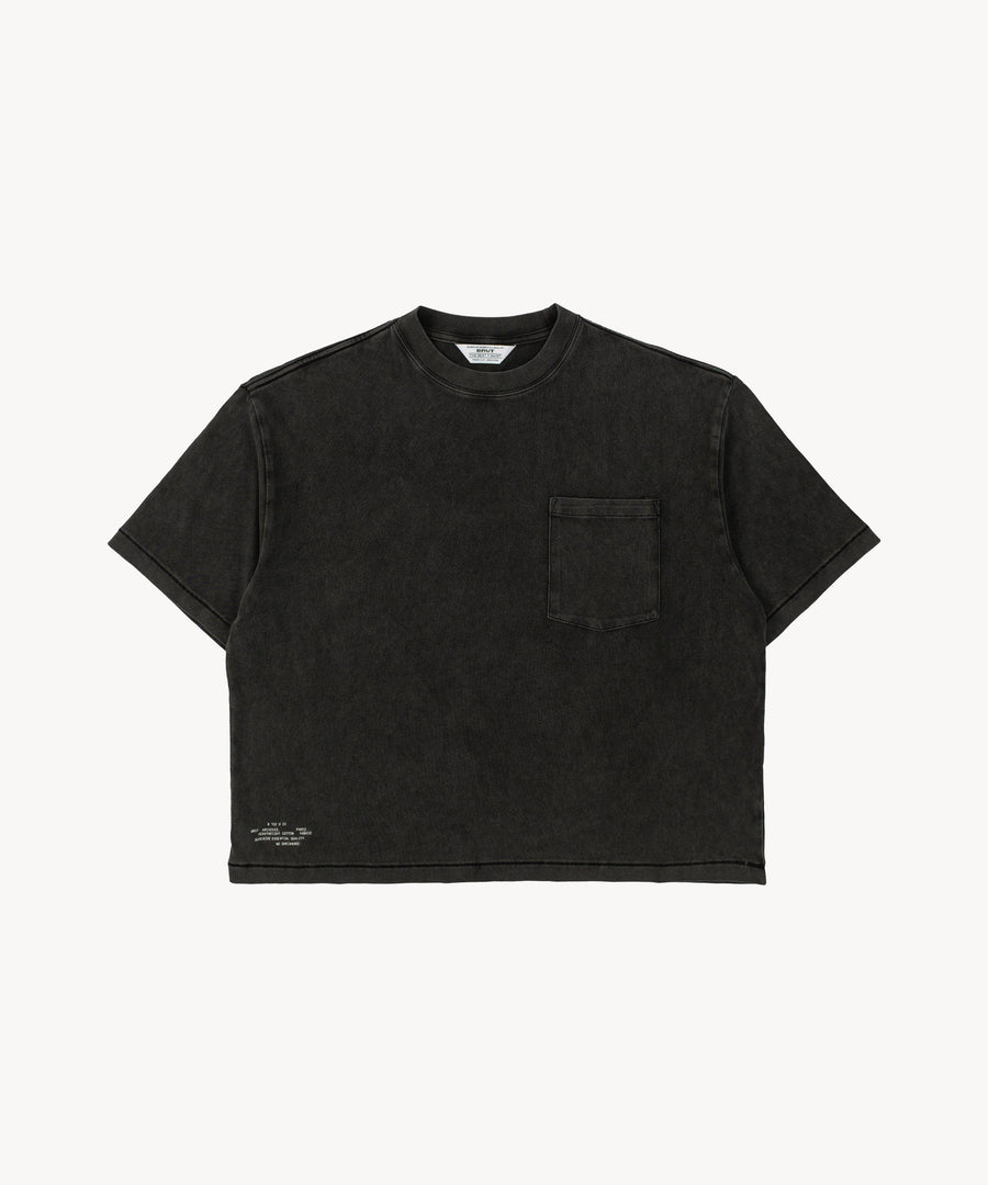 THE BEST POCKET T-SHIRT