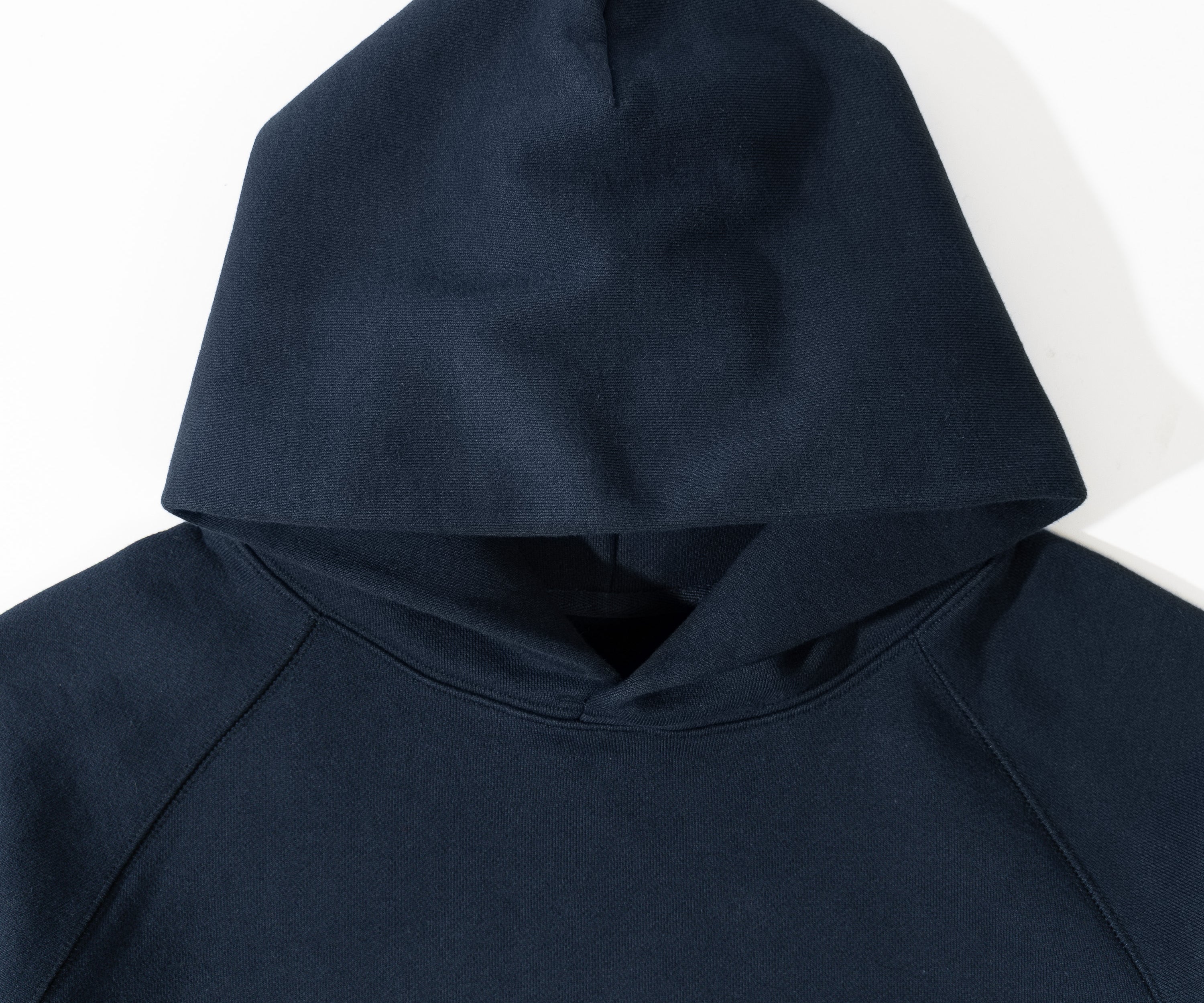 THE BEST SWEAT Sweatshirts X-SMALL / NAVY - BRUT Clothing
