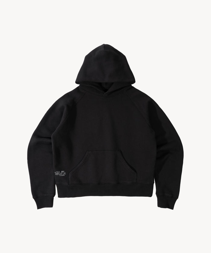 THE BEST SWEAT