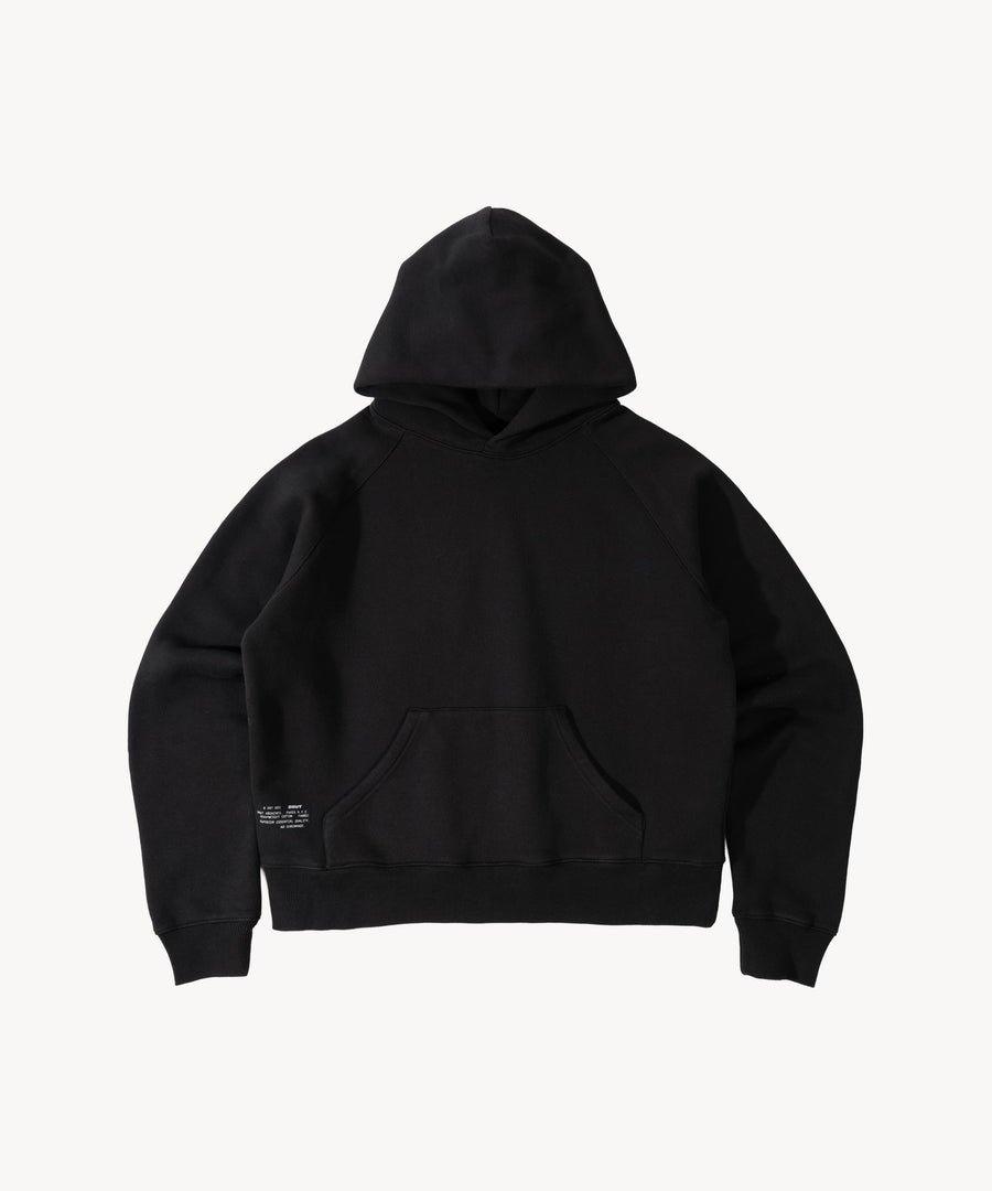 THE BEST SWEAT