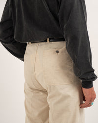 THE ONE PLEATED