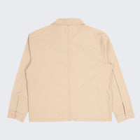 THE FISHERMAN SHIRT