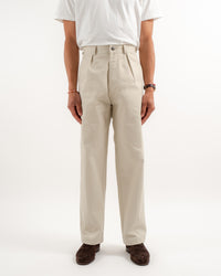 THE ONE PLEATED
