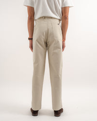 THE ONE PLEATED