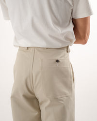 THE ONE PLEATED