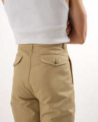THE BEST CHINO