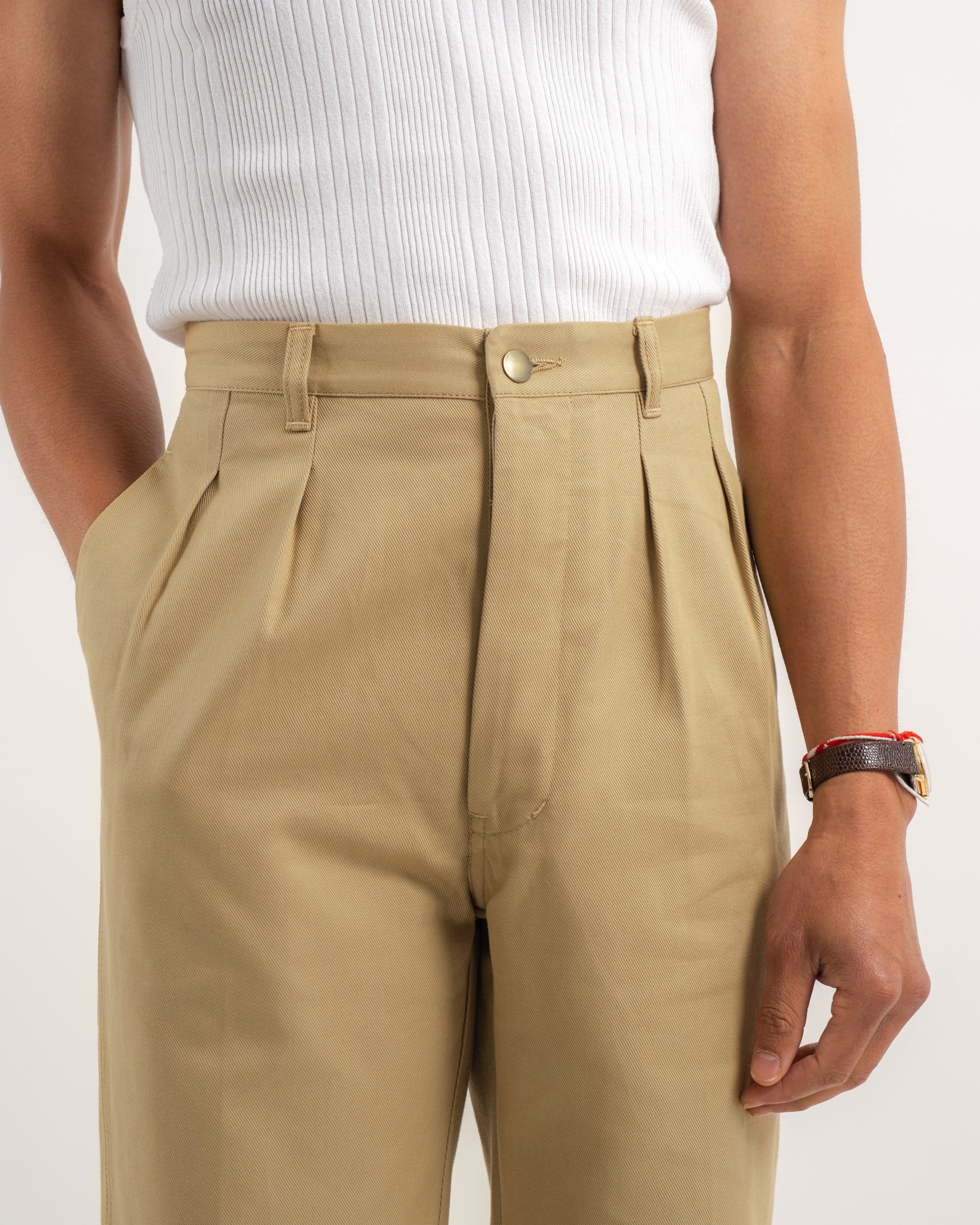 THE BEST CHINO | BRUT Vintage Shop | Worldwide shipping