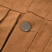 THE PLEATED JACKET
