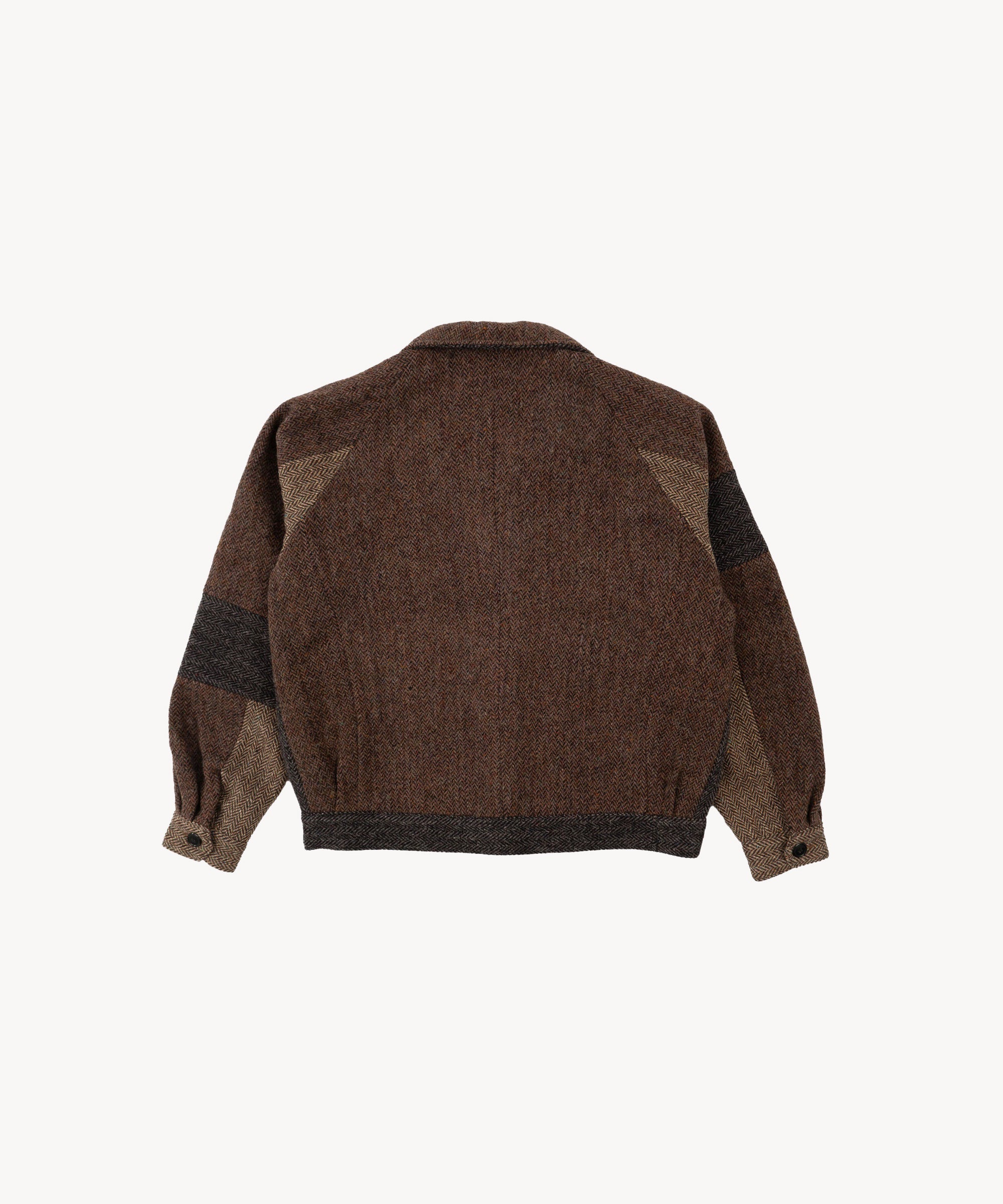 REWORK® RALPH LAUREN JACKET 001 | BRUT Vintage Shop | Worldwide