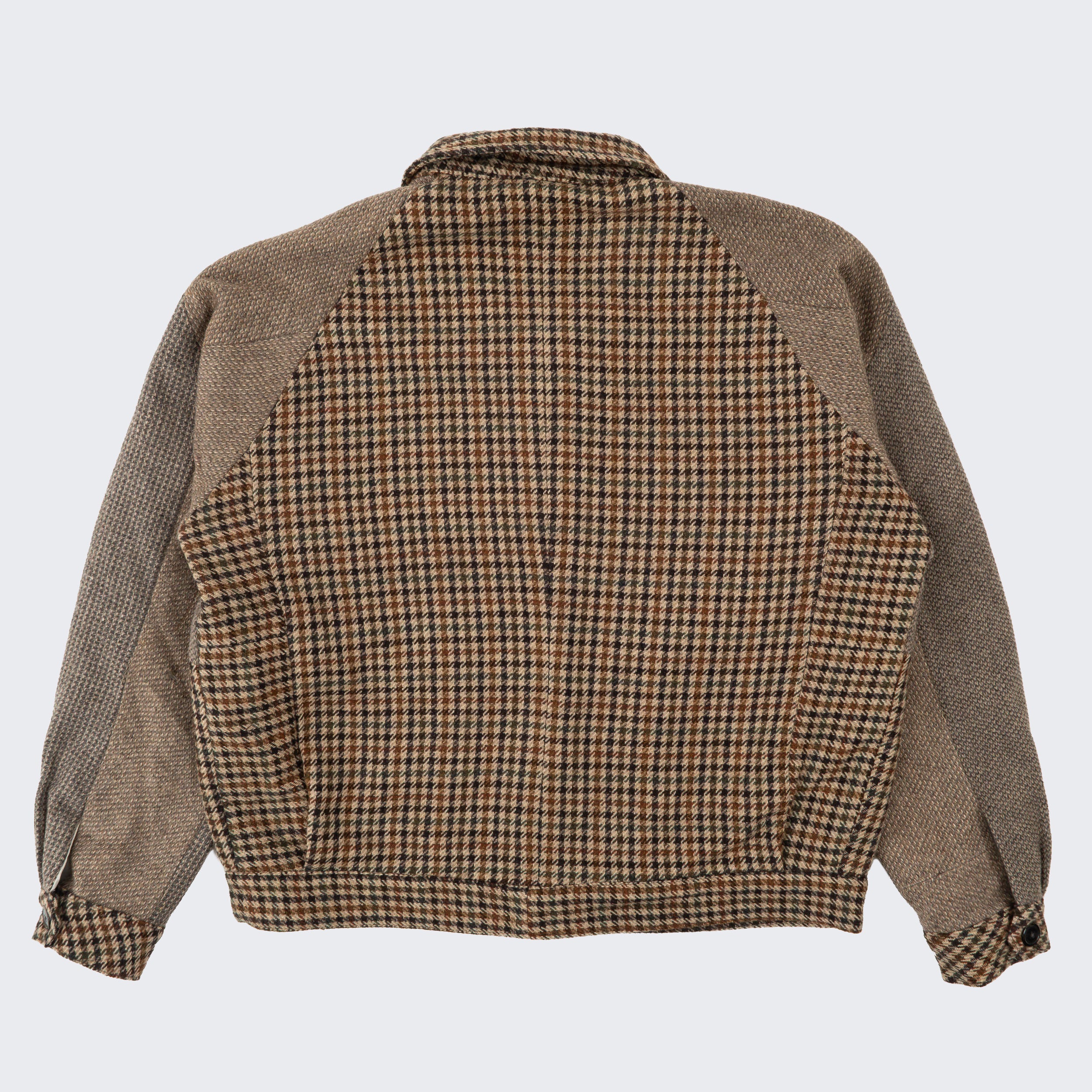 REWORK® RALPH LAUREN JACKET 001 | BRUT Vintage Shop | Worldwide ...