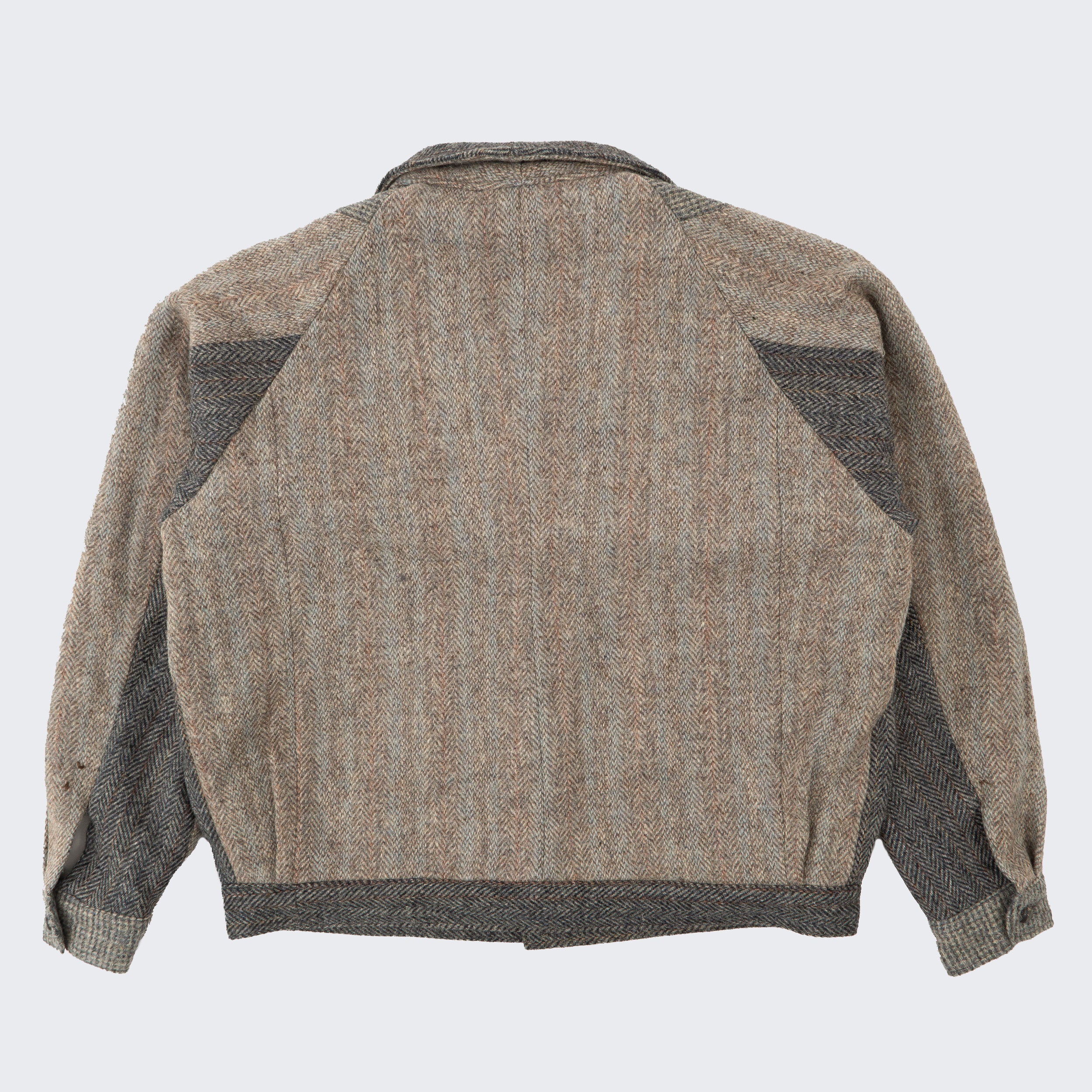 REWORK® RALPH LAUREN JACKET 001 | BRUT Vintage Shop | Worldwide ...