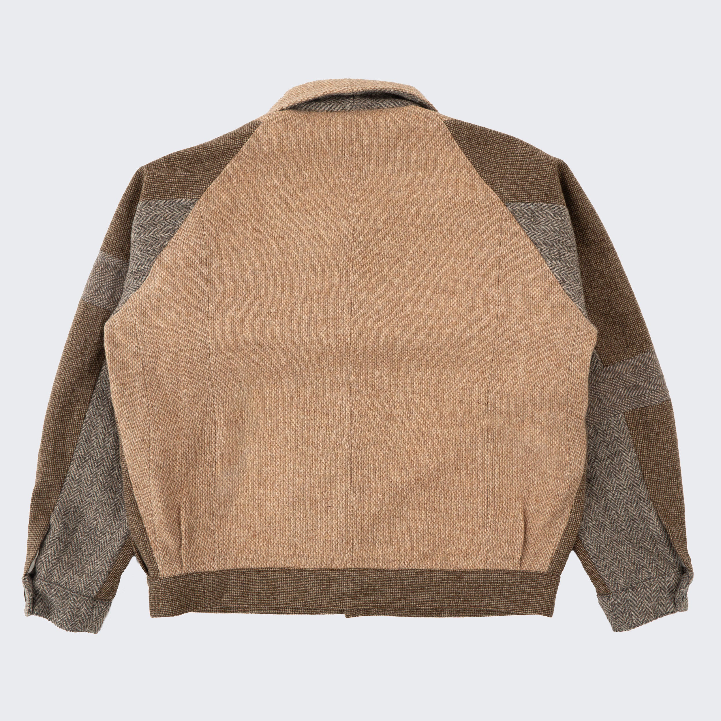 REWORK® RALPH LAUREN JACKET 001 | BRUT Vintage Shop | Worldwide ...