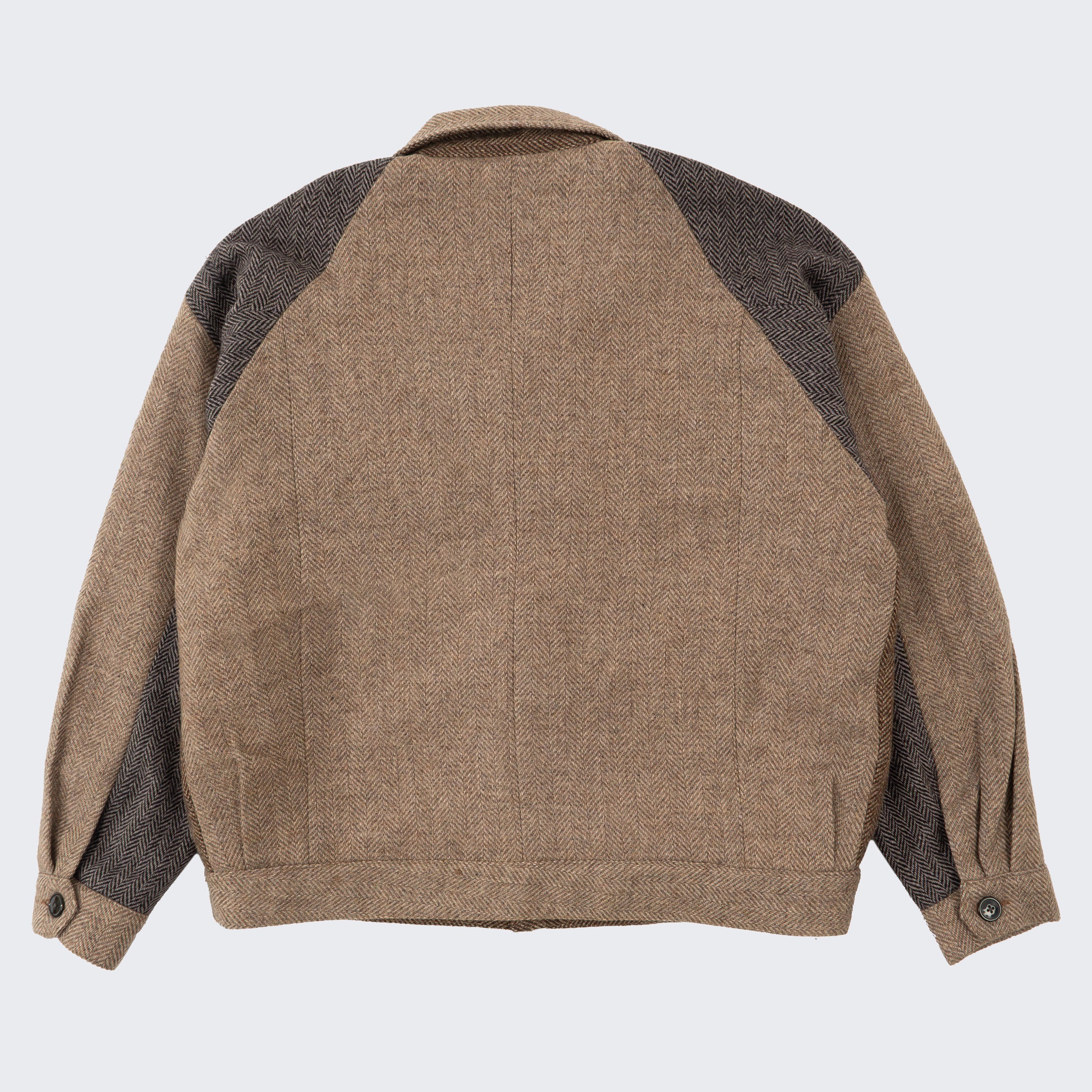 REWORK® RALPH LAUREN JACKET 001 | BRUT Vintage Shop | Worldwide ...