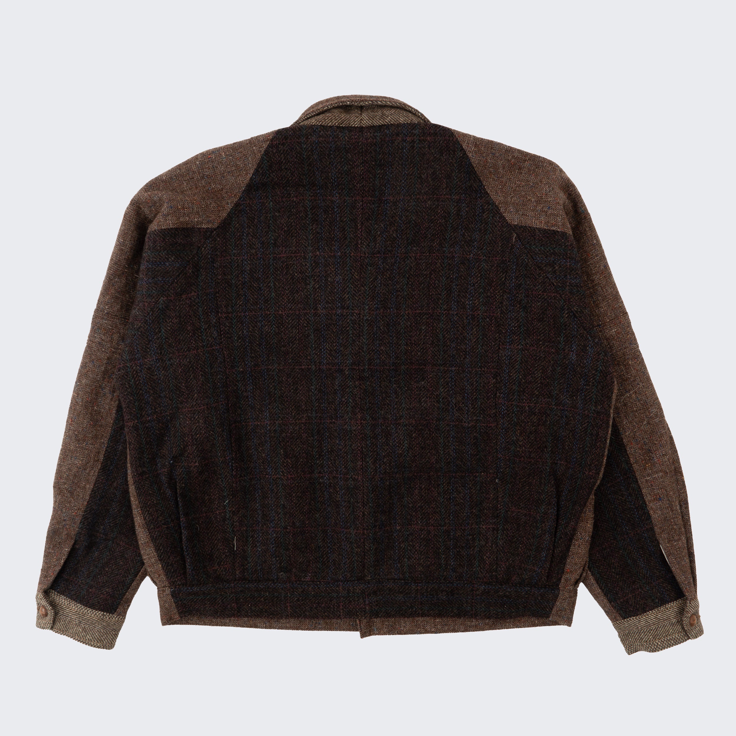 REWORK® RALPH LAUREN JACKET 001 | BRUT Vintage Shop | Worldwide ...
