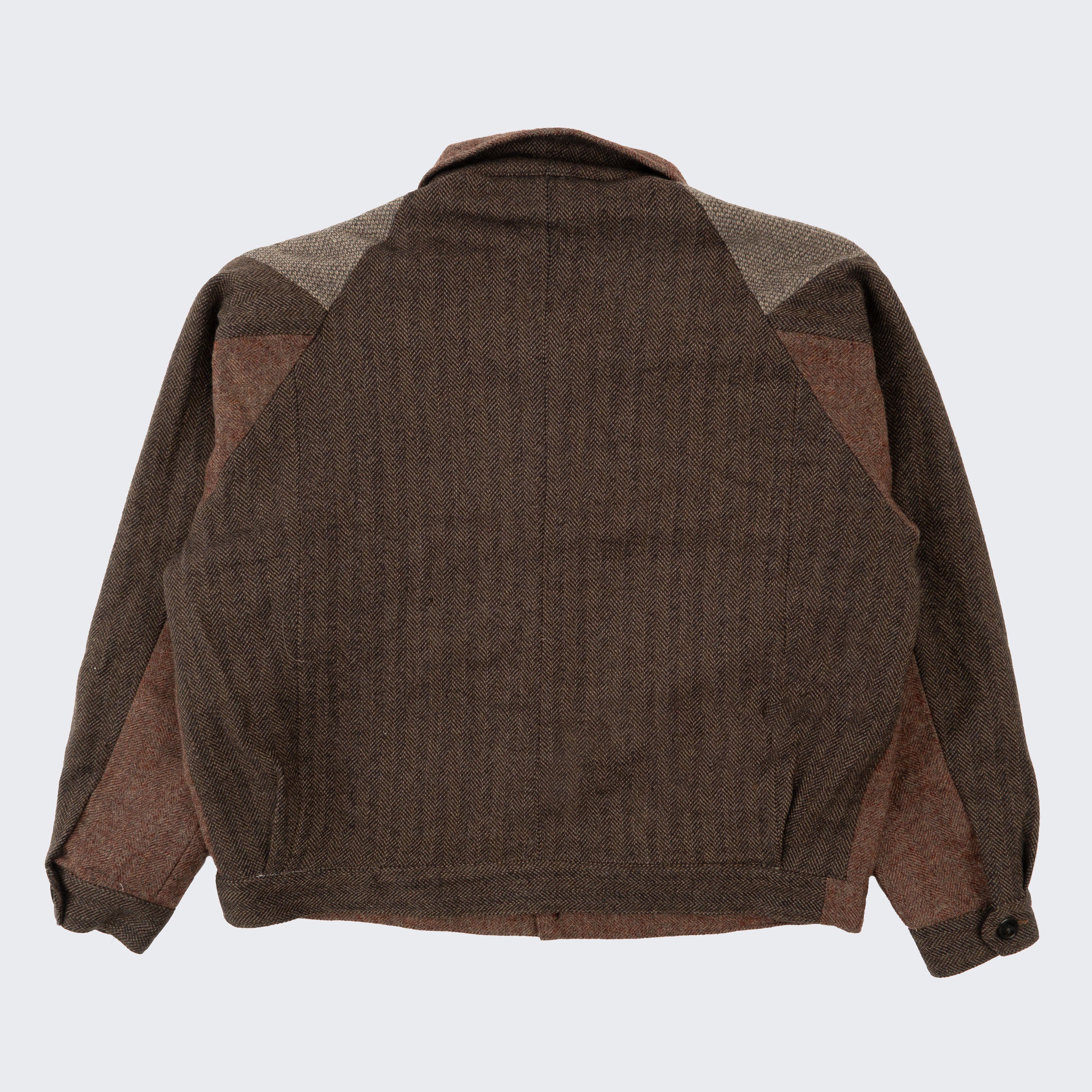 REWORK® RALPH LAUREN JACKET 001 | BRUT Vintage Shop | Worldwide ...
