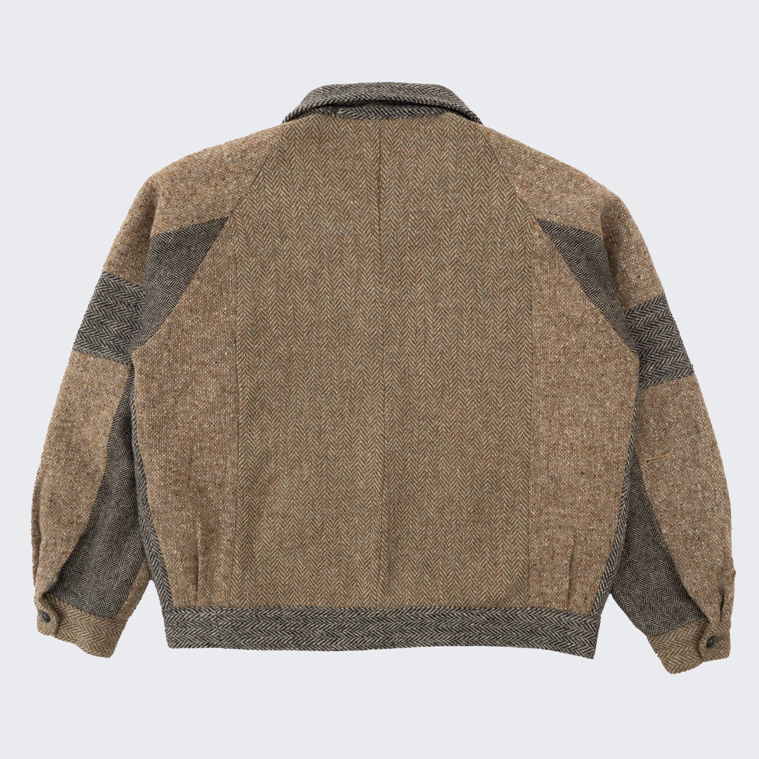 REWORK® RALPH LAUREN JACKET 001 | BRUT Vintage Shop | Worldwide ...