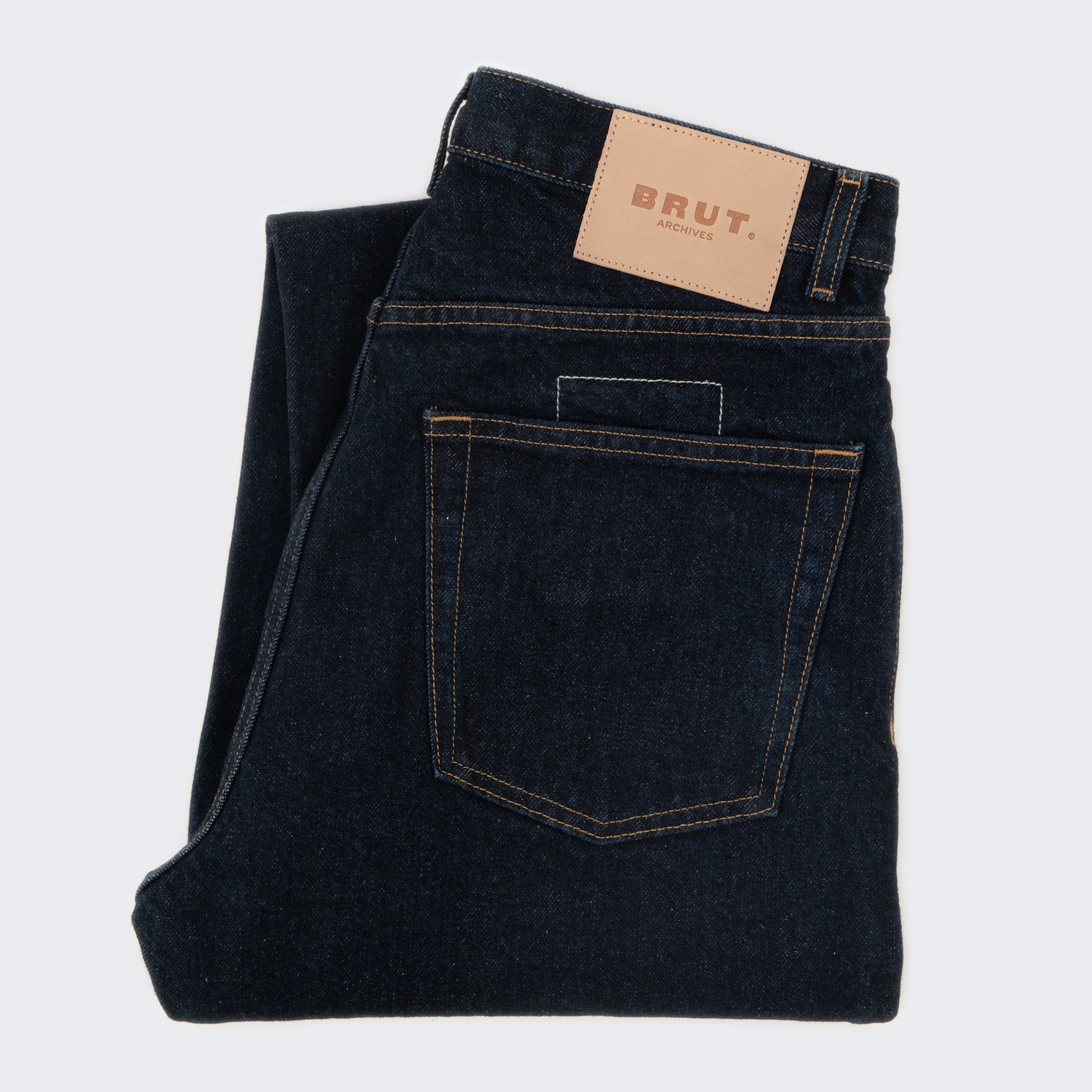 Brut Collection – BRUT Clothing