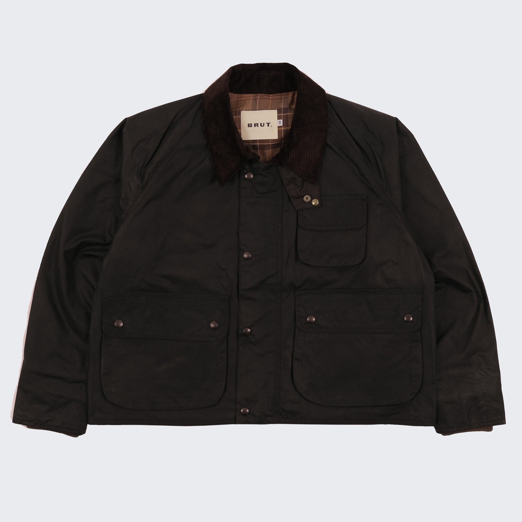 Brut Clothing – Vintage at its best in Paris – BRUT Clothing
