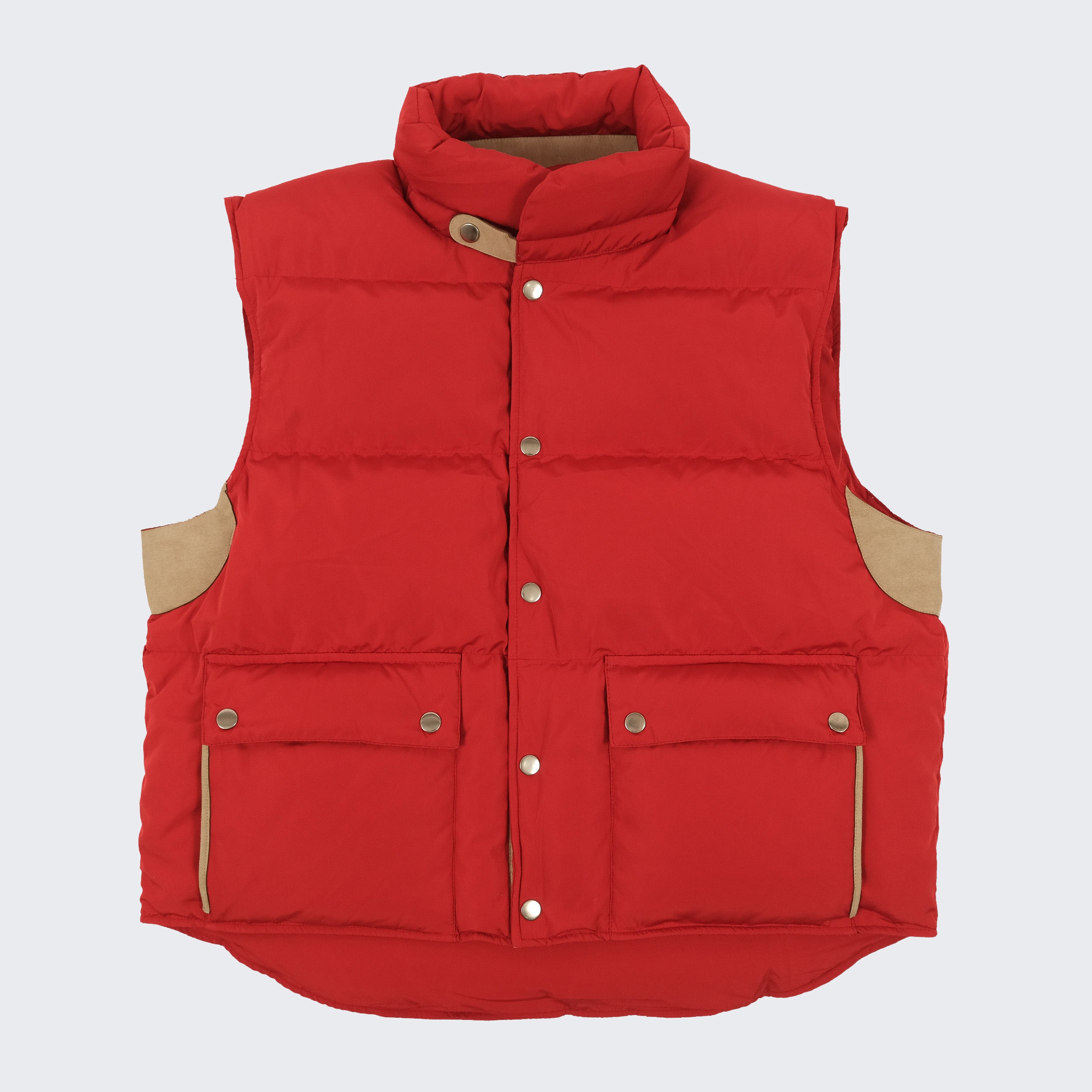 THE BEST DOWN VEST