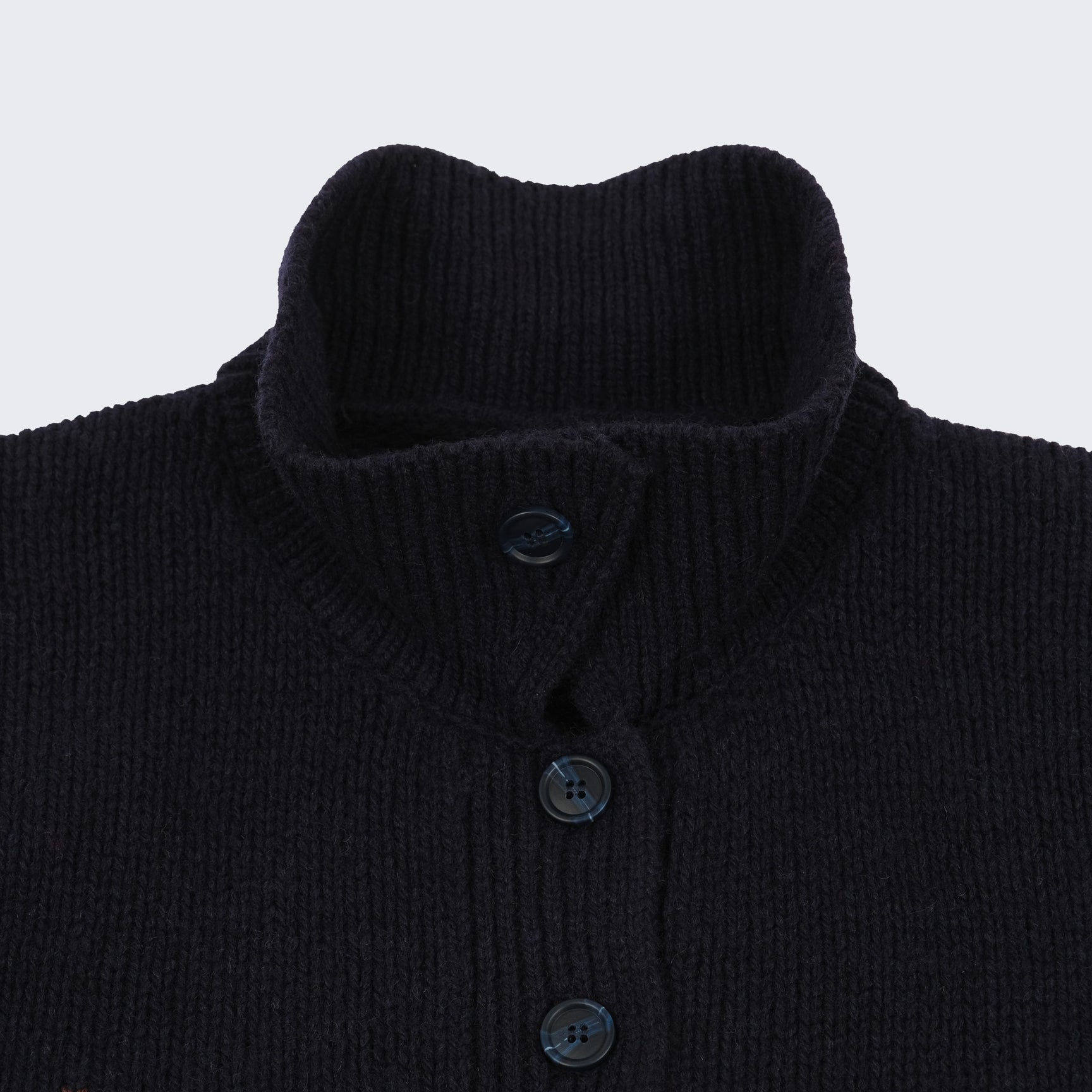 Lucky Sweater Vest main image 1