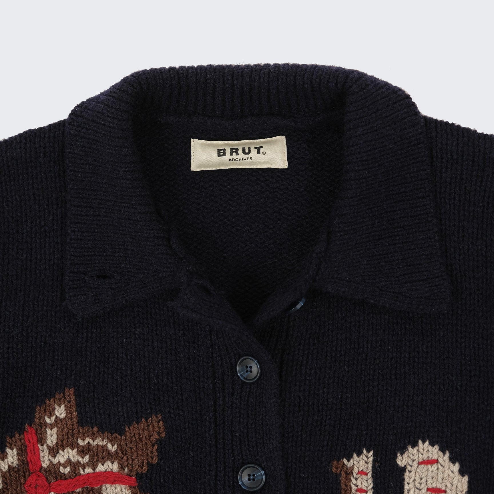 Lucky Sweater main image 1