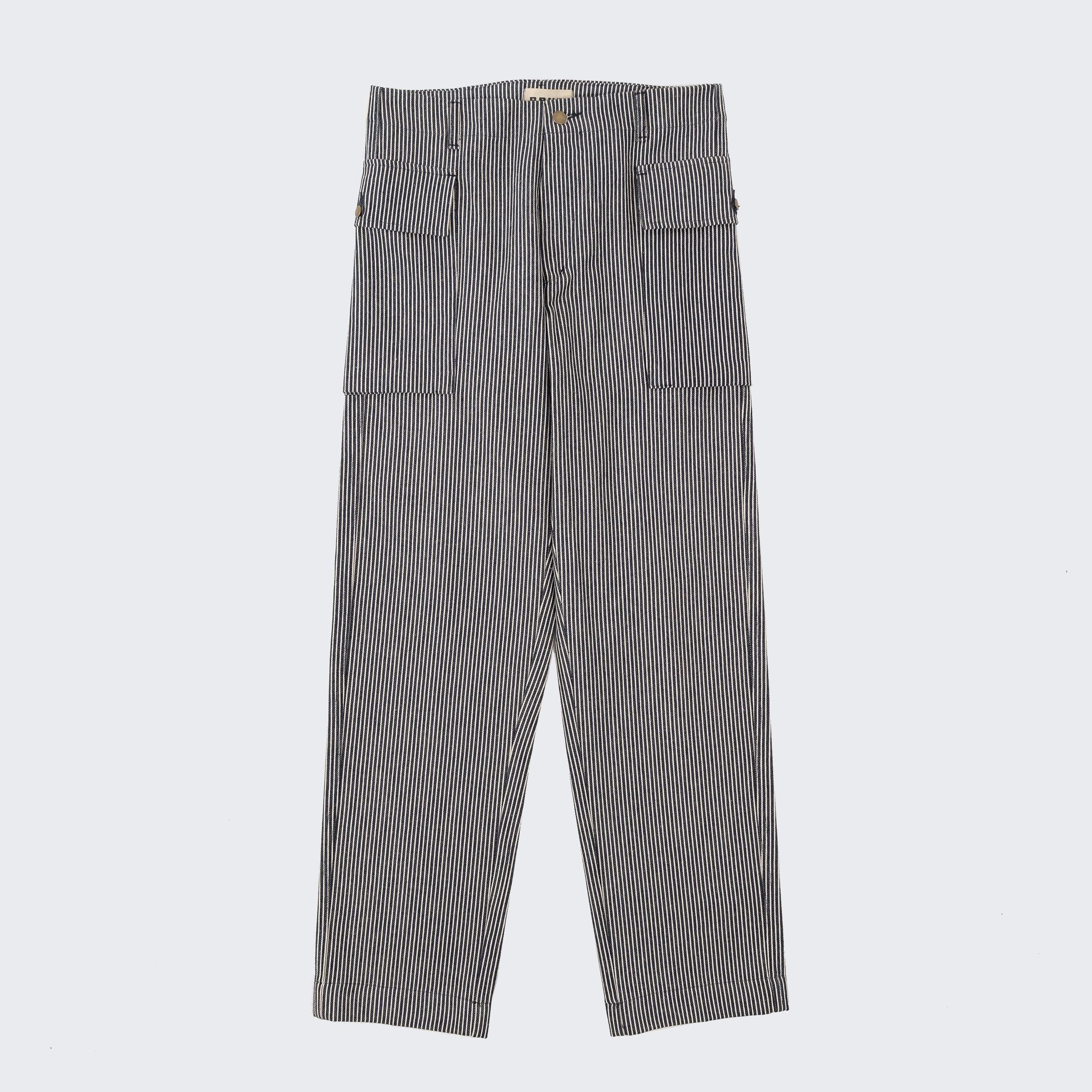 Gordon High Waist Pants | BRUT Vintage Shop | Worldwide shipping ...