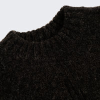 THE SHETLAND SWEATER