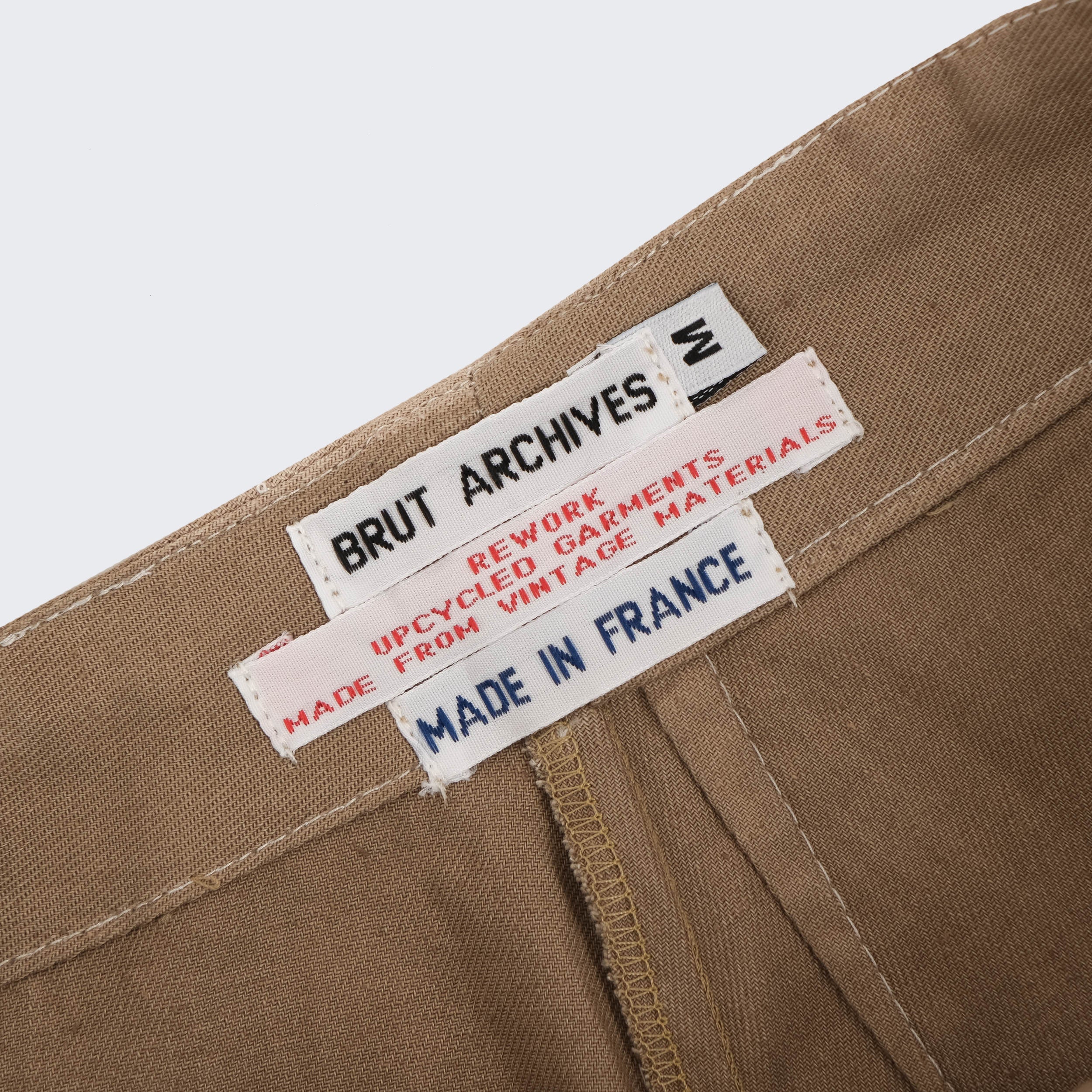 REWORK® FATIGUE PANTS – BRUT Clothing