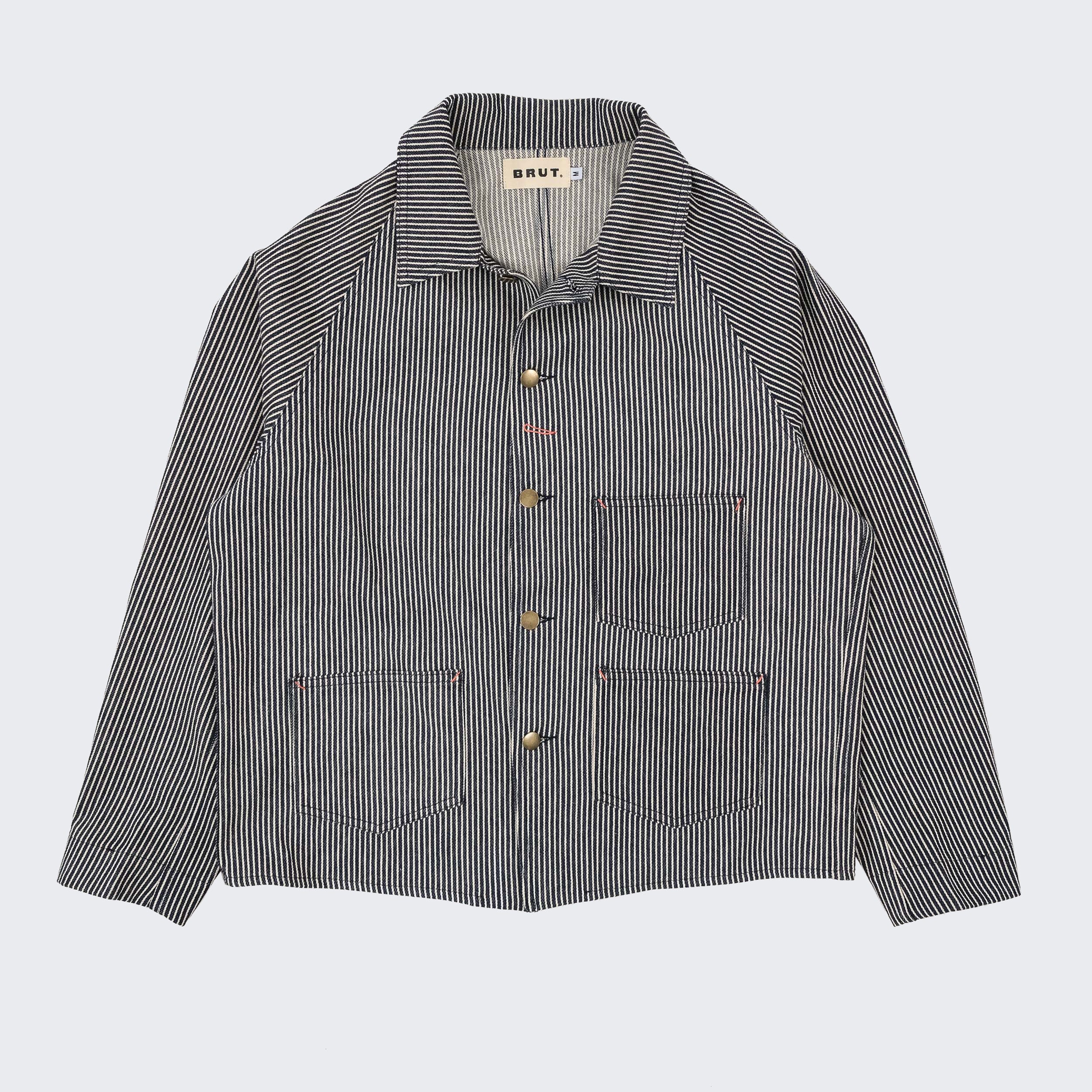 PAINTER Men's jacket | BRUT Vintage Shop | Worldwide shipping – BRUT ...