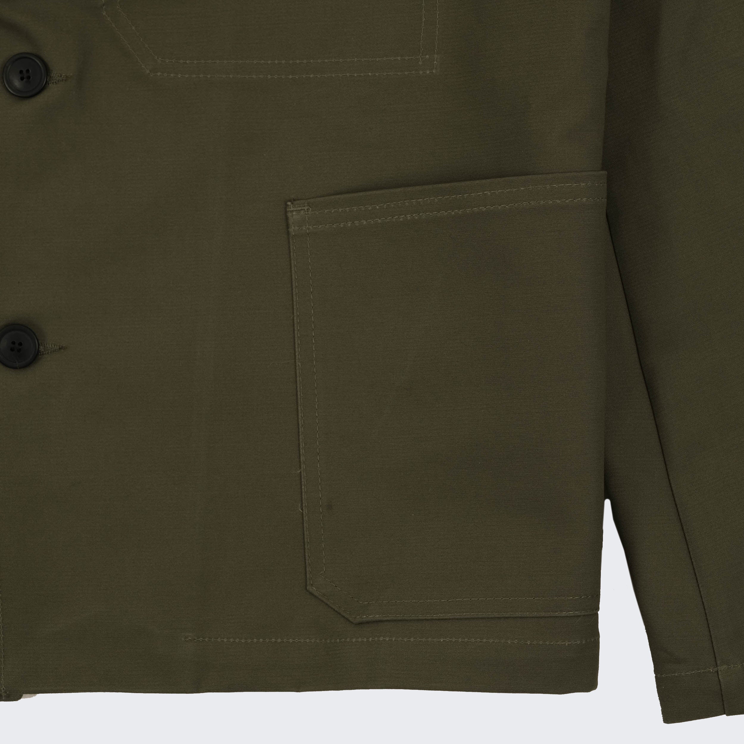 【新品】Brut Clothing The Work Blazer S ブレザー 新品】Brut Clothing The Work Blazer S ブレザー
