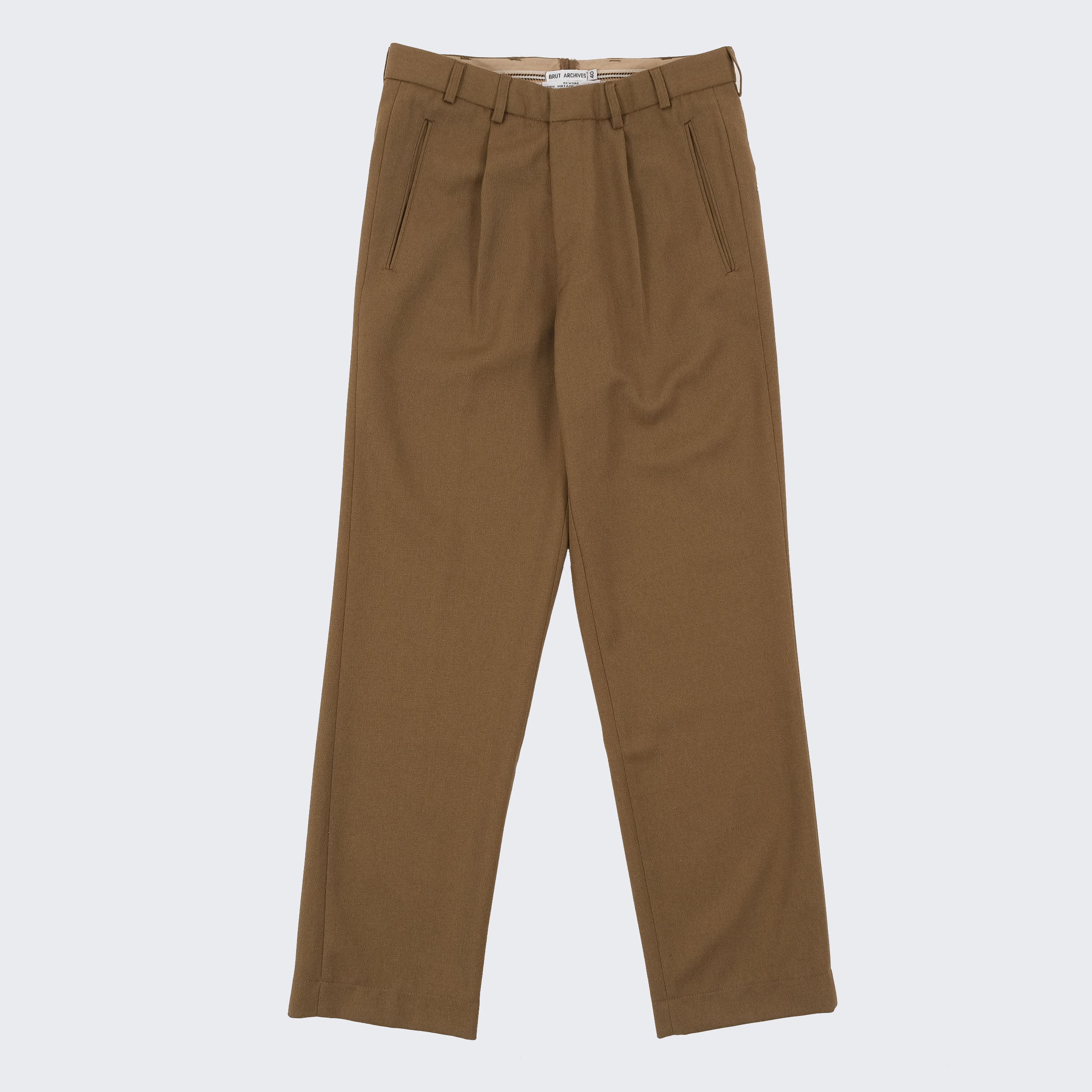 REWORK : pants – BRUT Clothing