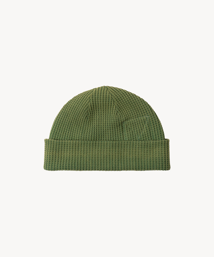 THE THERMAL BEANIE