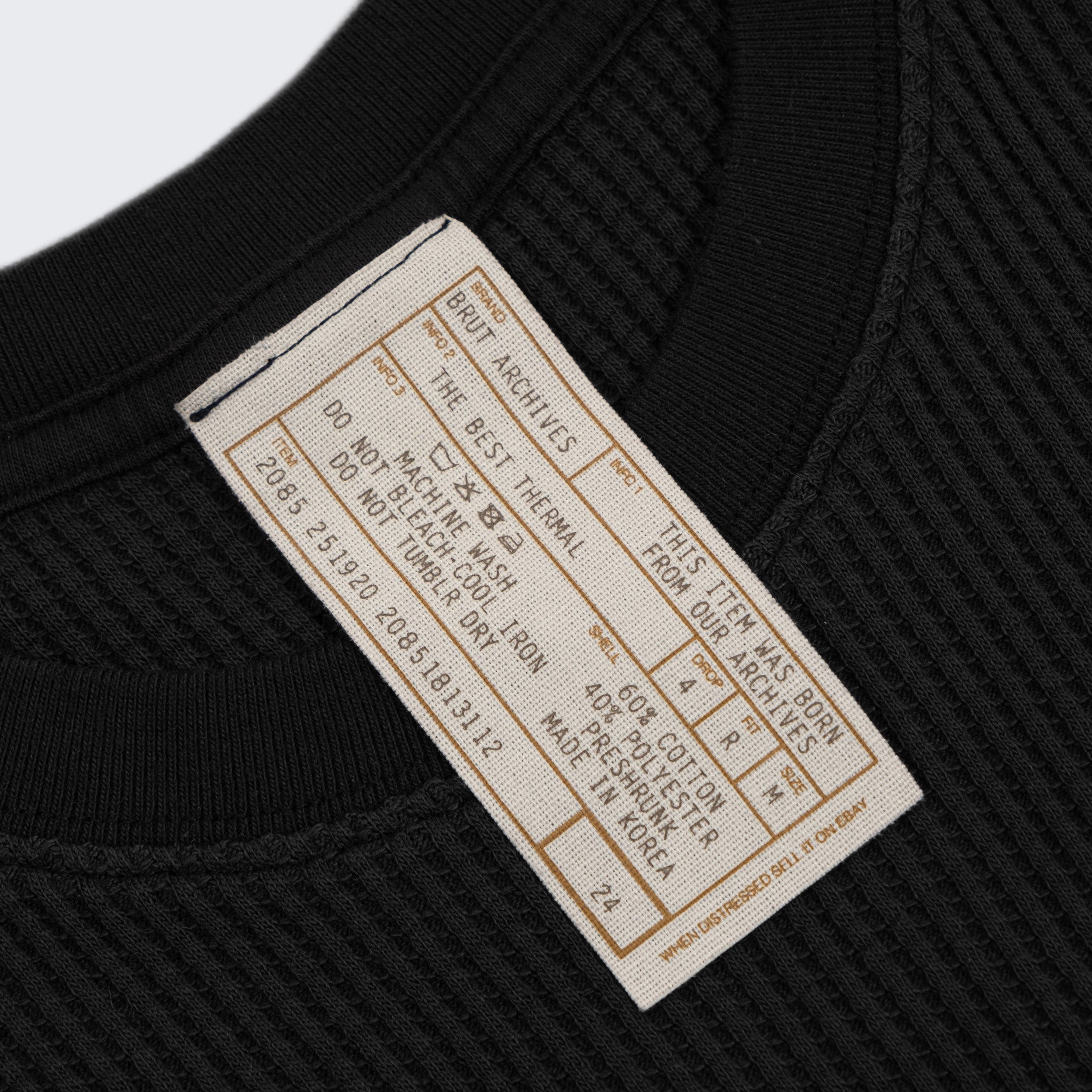 best thermal brand