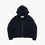 THE ZIP SWEAT