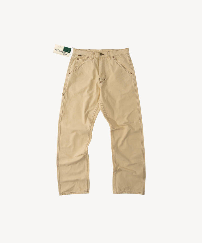 THE CARPENTER PANTS