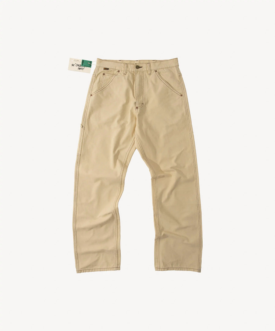 THE CARPENTER PANTS