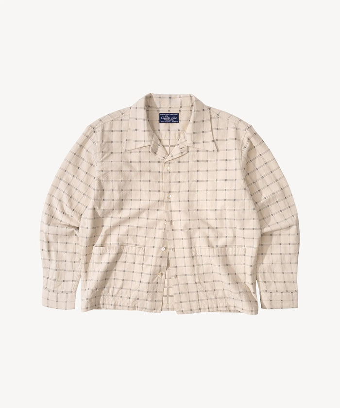 THE COQUETTE SHIRT