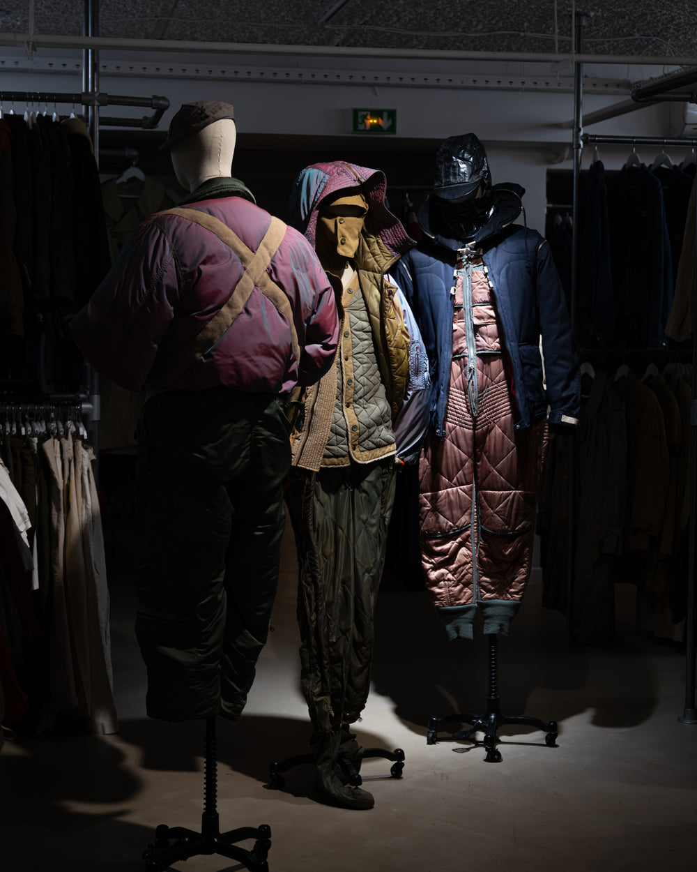 BRUT Vintage Archives – BRUT Clothing