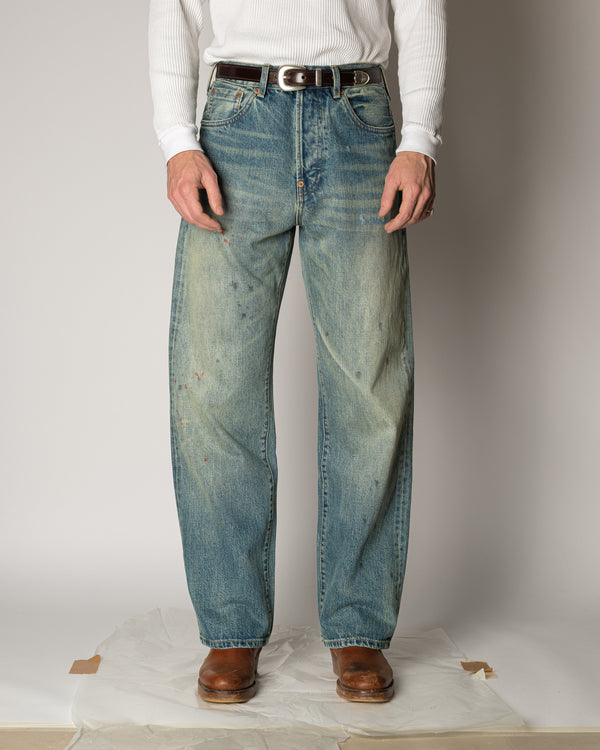 ARCHIVES DENIM