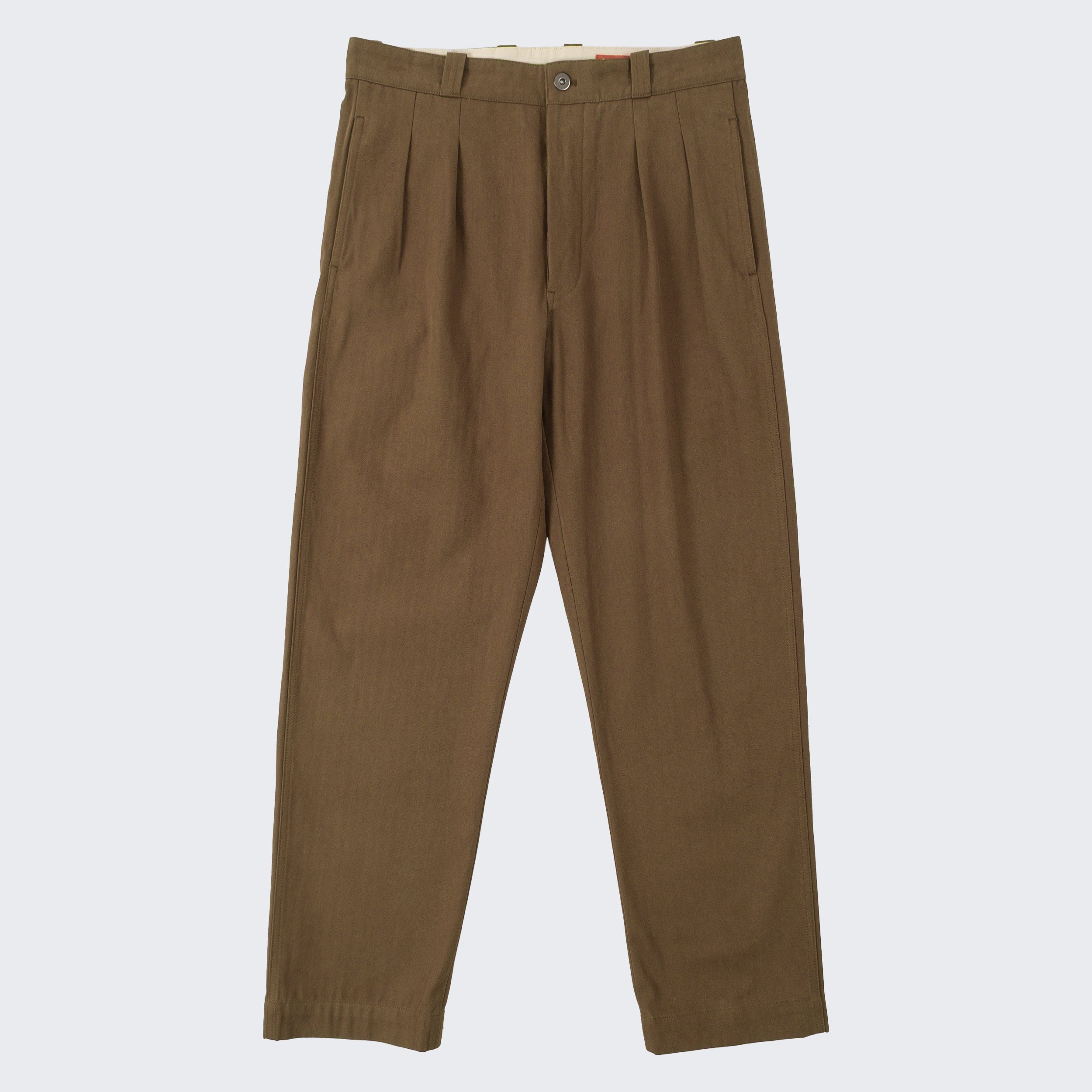 パンツ BRUT CLOTHING Moleskin Chino Men chino moleskin, Camel | Manufactum